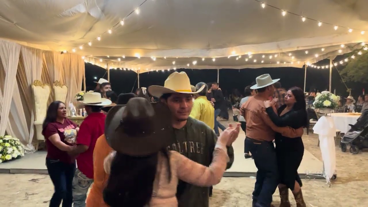 Klave Norteña CDV.- El trenecito