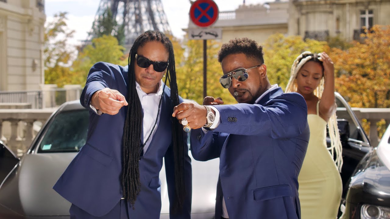 LocoMurder Ft Gambi G - KILOGRAMMY ( prod by Unicktak and teka)