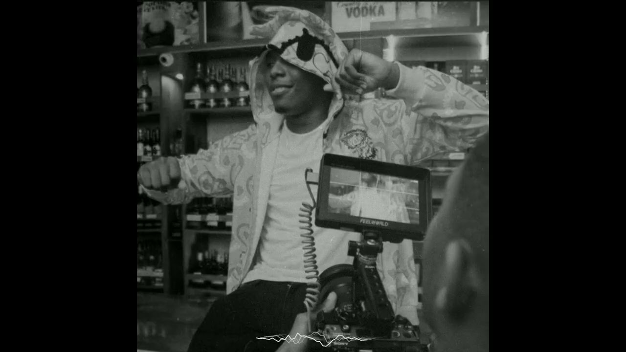 Topboy TGR Type Beat | 