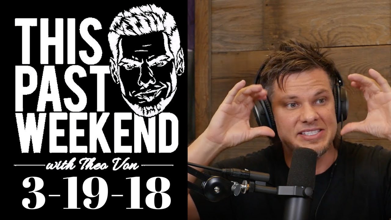 Birthday Sensations | This Past Weekend #81