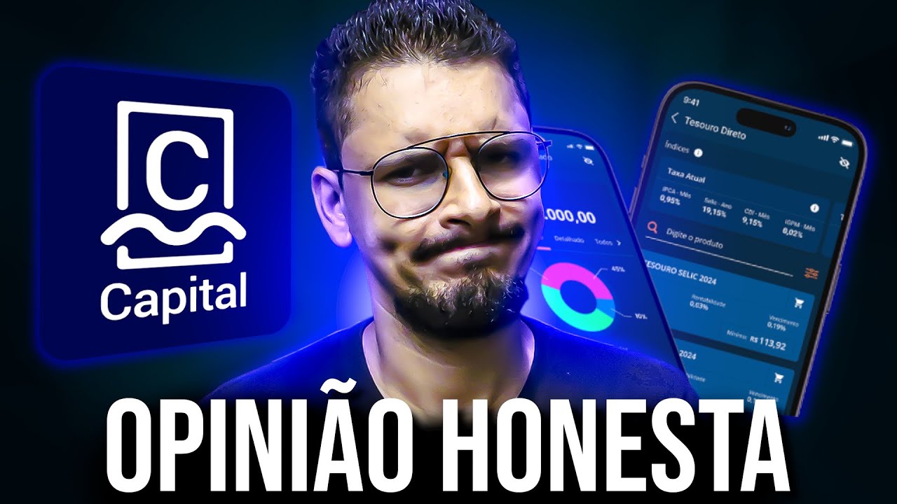 Corretora CM Capital: Como Funciona? Vale a Pena para Investidores Iniciantes? [ATUALIZADO]