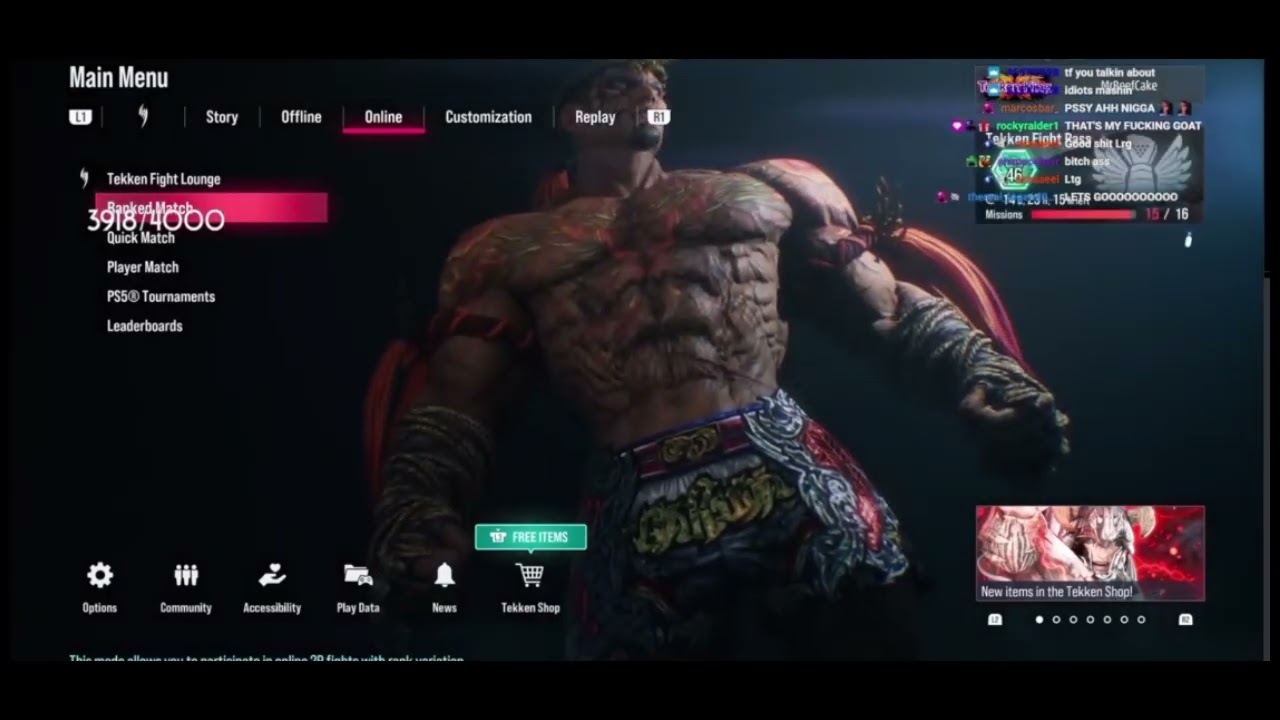 [CLIP] LowTearGod Caught On The Verge Of Crying On Stream Again 