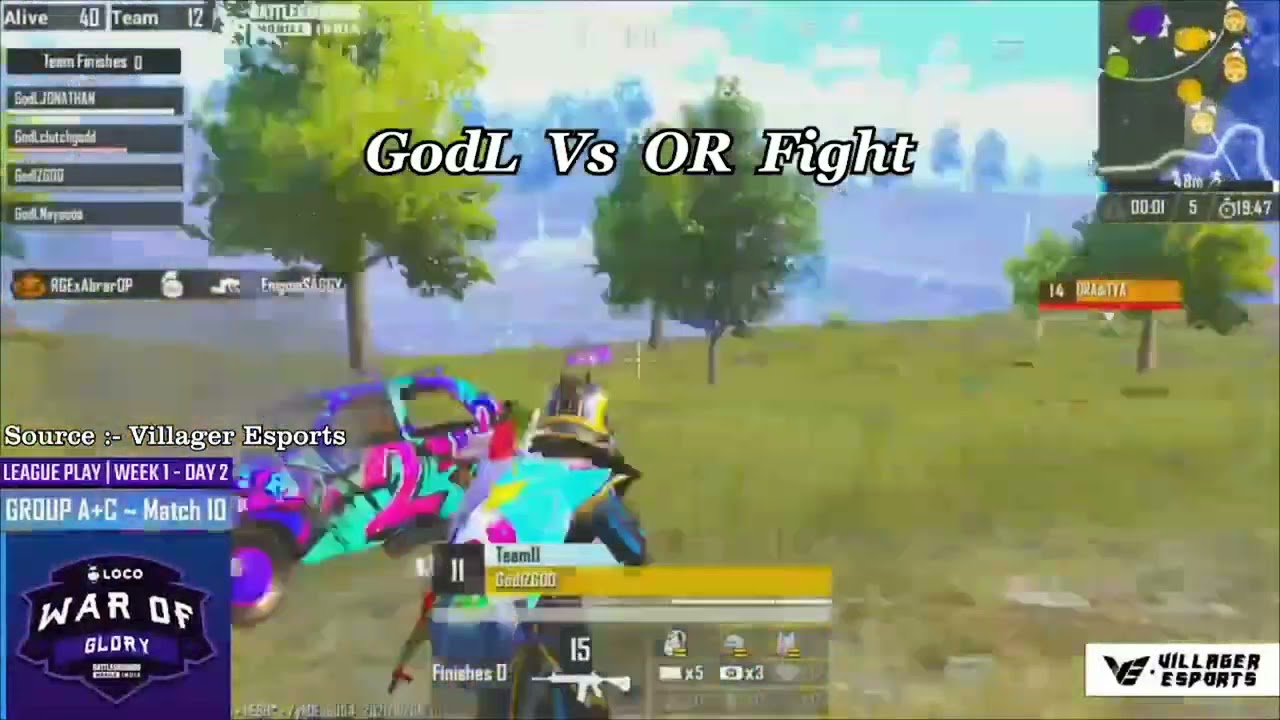 JONATHAN VS VEXE INTENSE FIGHT 🤩🤩