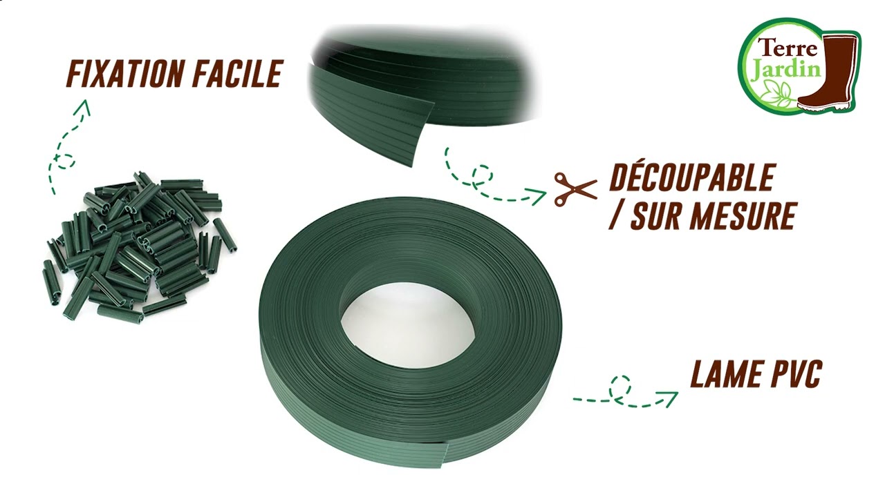 Un brise vue sur mesure et pas cher pour plus d'intimité !