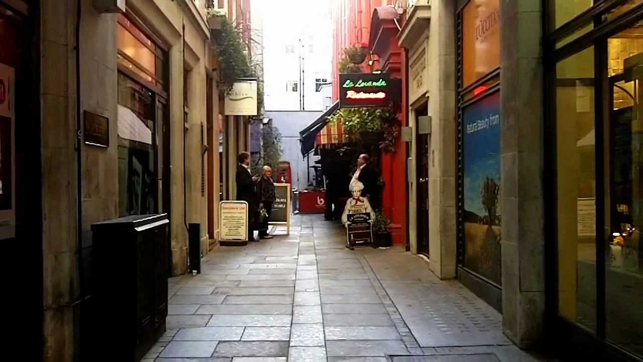 Free Fun In London - what to do and where to go