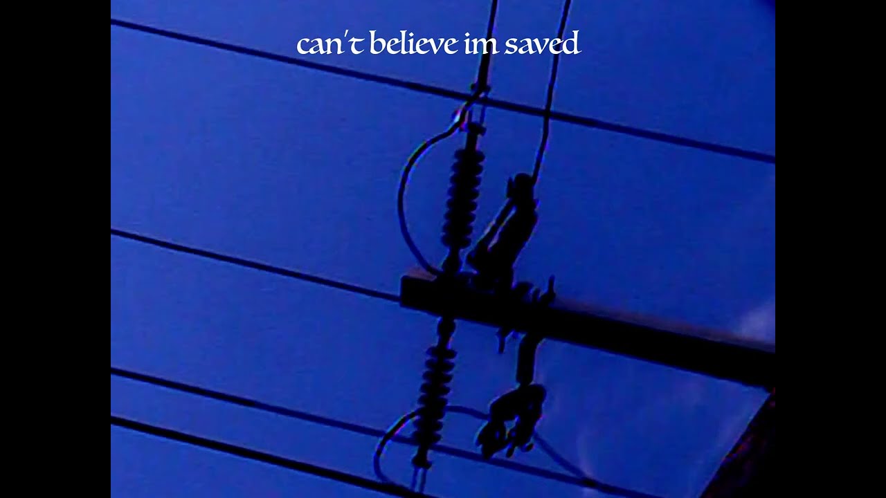 THE IVY - ENTANGLED [Official Lyrics]