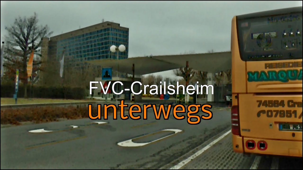 FVC-Ausflug zum ZDF nach Mainz  -  Otto Neumann