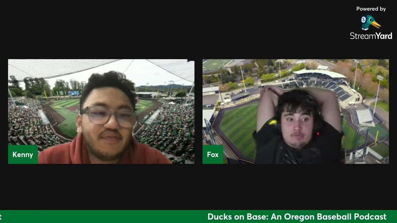 Ep. 47: Not a great midweek for the Ducks, but an opportunity to bounce back!