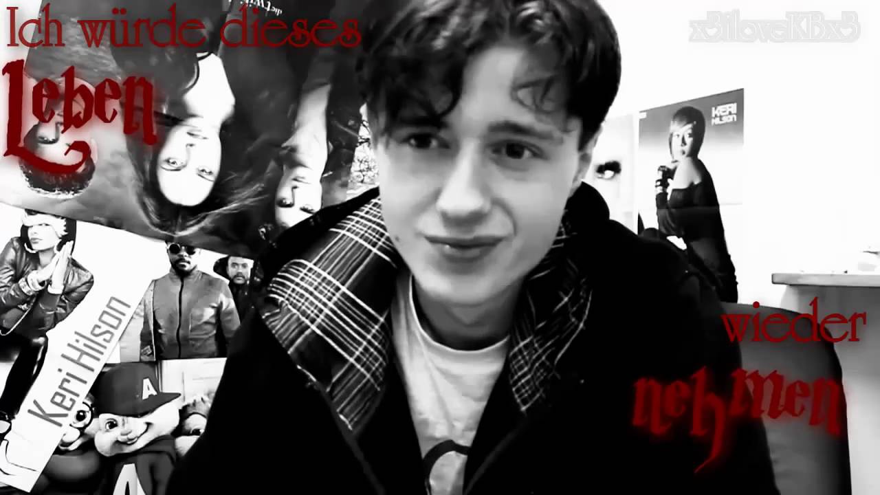 *Alexander Sascha Koslowski - &laquo;MeInE WeLt&laquo; &hearts;*