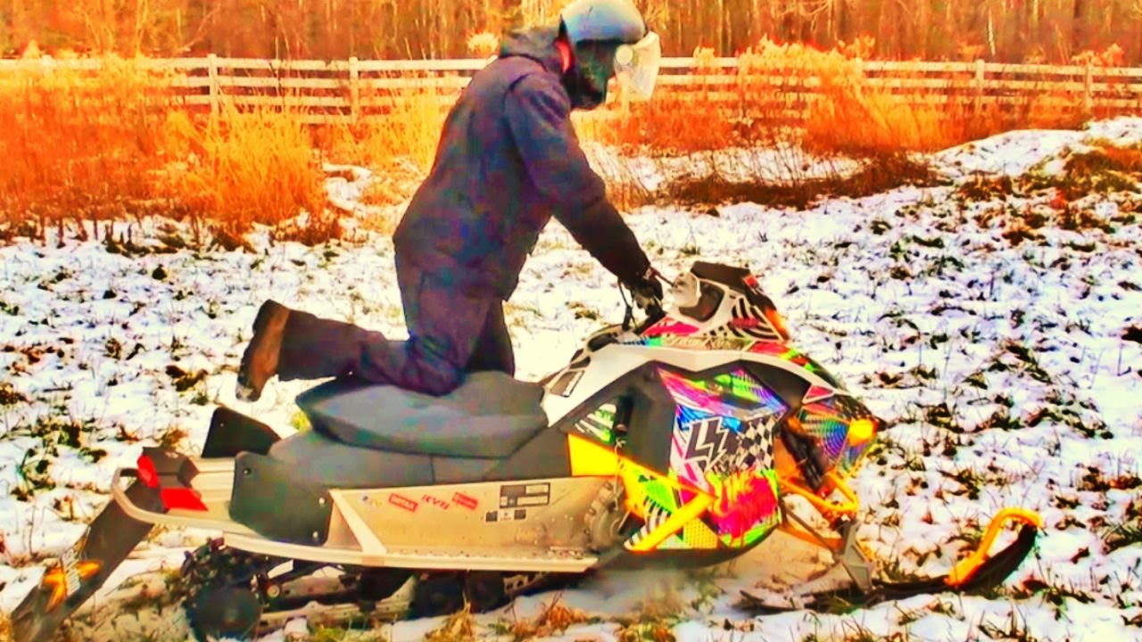 BRAAAAAP! Test