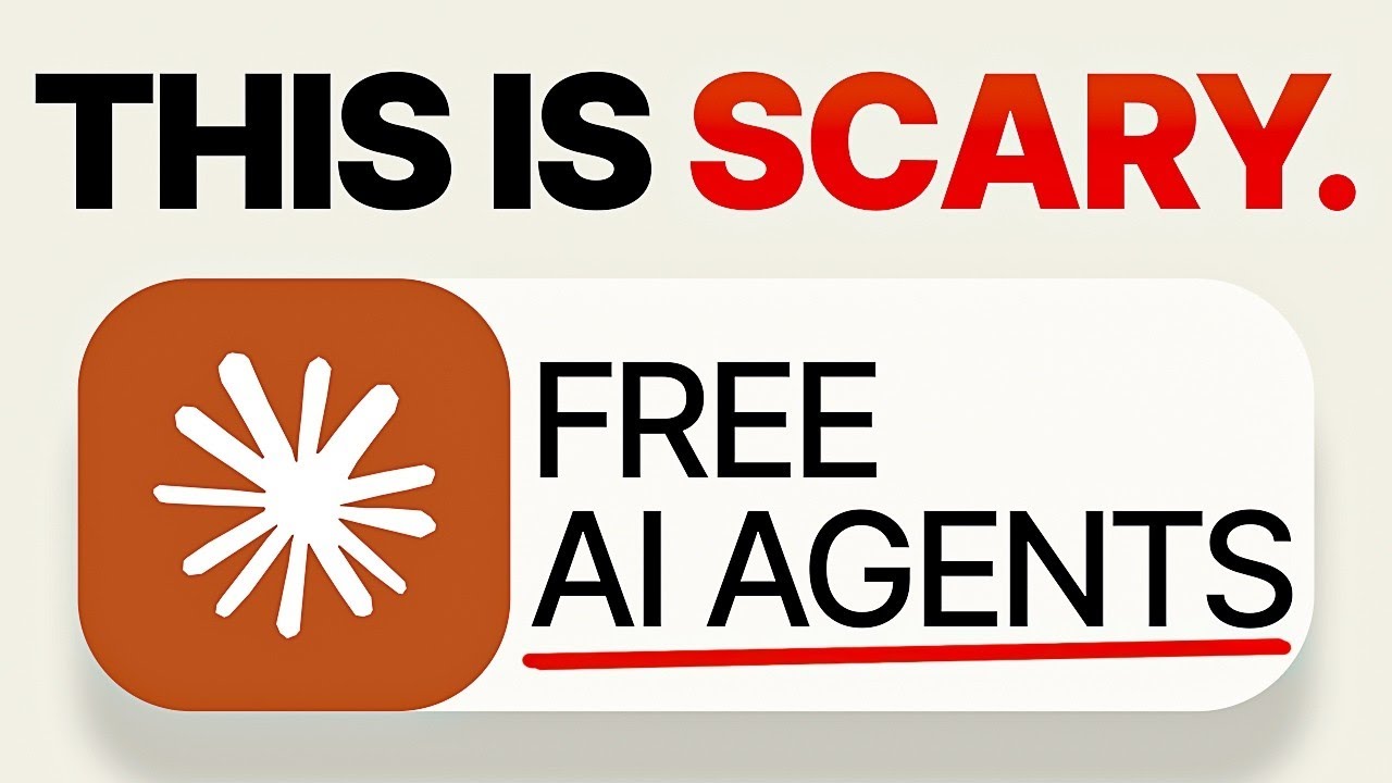 This NEW Claude AI SEO Workflow is INSANE!