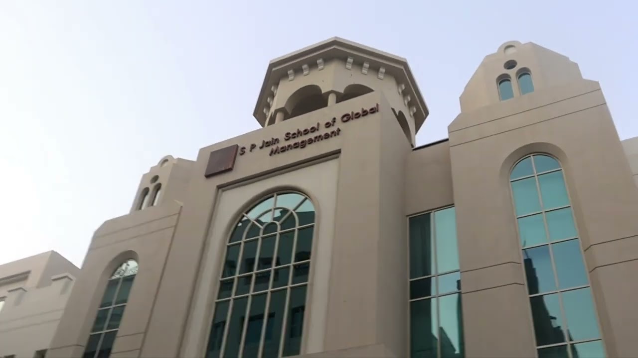 Dubai Academic City | Universities and Colleges | Dubai Tour
