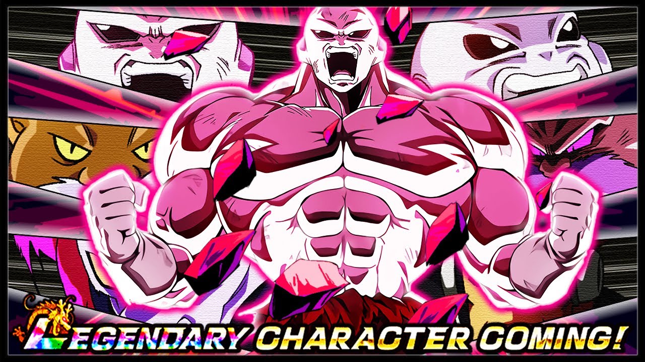 LA PUISSANCE ABSOLUE ! | TEST JIREN LR ! TEAM UNIVERS 11 ! | DRAGON BALL Z DOKKAN BATTLE