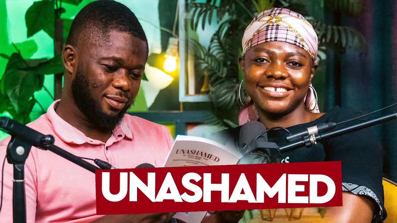 UNAHSAMED - The untold truths about Africa's Struggles & Power | Exclusive  interview