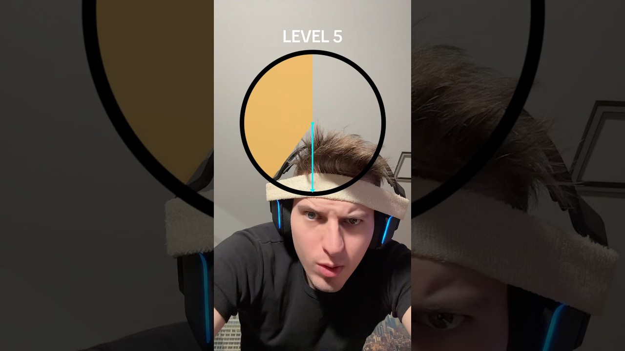 IMPOSSIBLE GAME 0,00000001%