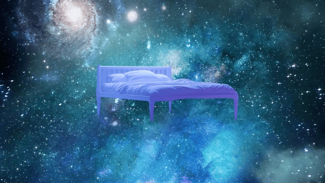 Deep Sleep Music for Insomnia | Calm Sleep BGM