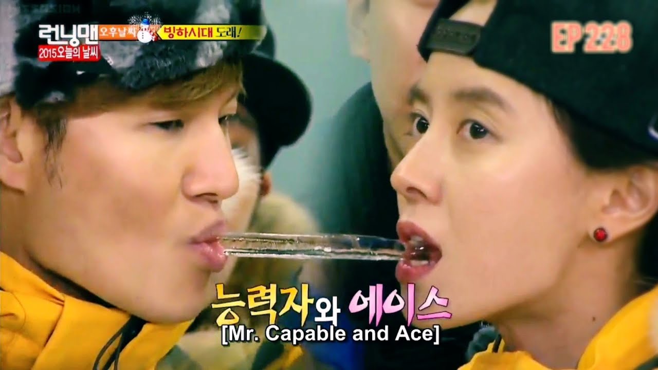 Questionable Spartace moments  part 5