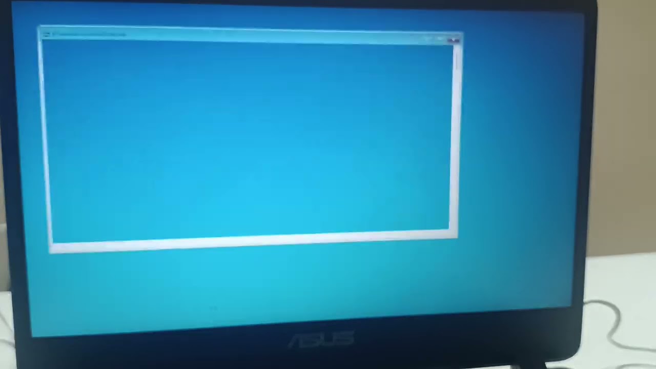 ✅🔥Rescata tus Archivos de una PC muerta con Pantalla Azul BSOD🚀Usando CMD😱Guía Paso a Paso y FÁCIL🔥✅
