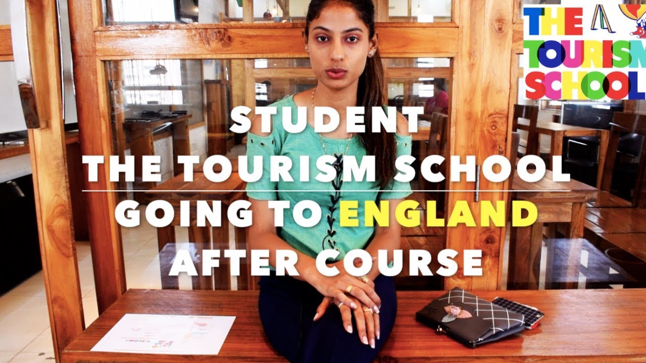 Diploma in Aviation & Travel Management | How to Get Jobs in Abroad | Travel & Tourism Course