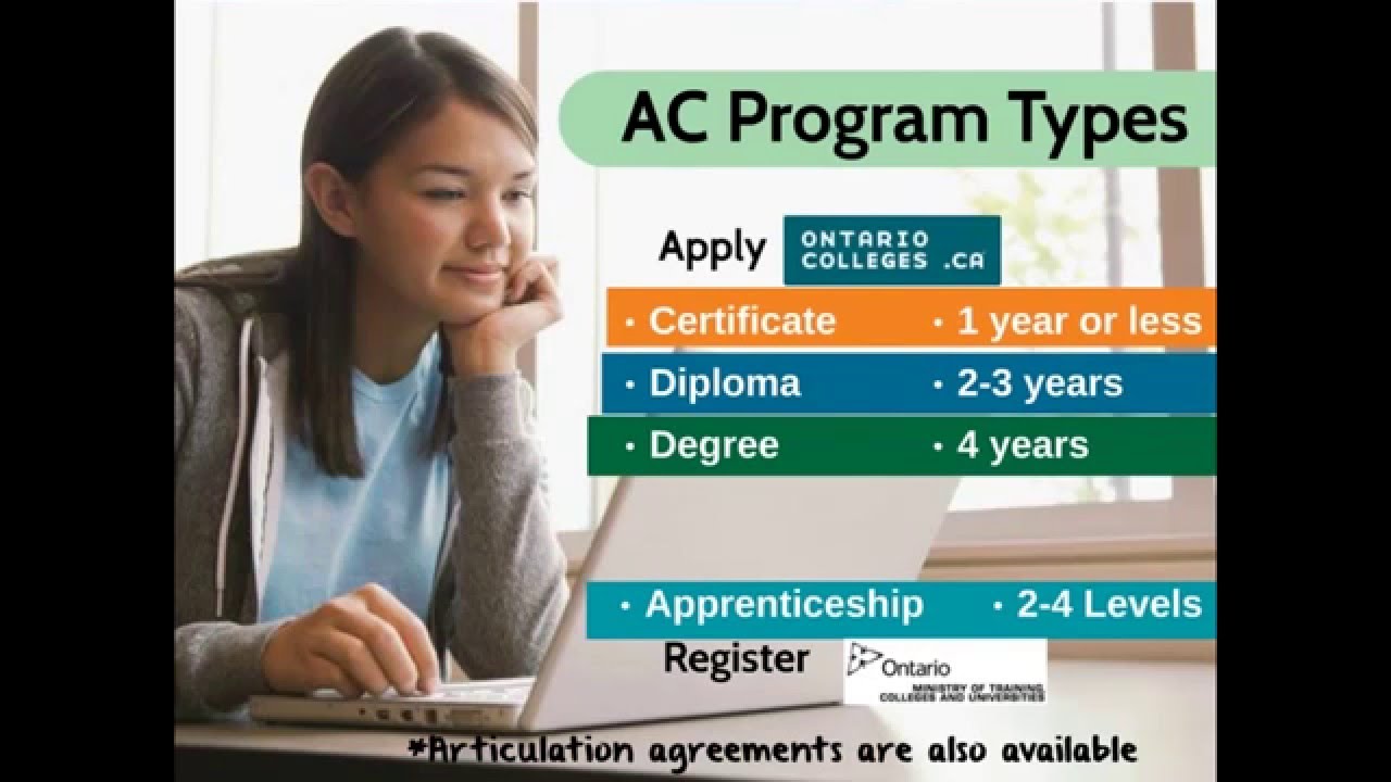Bachelor Degrees - Webinar