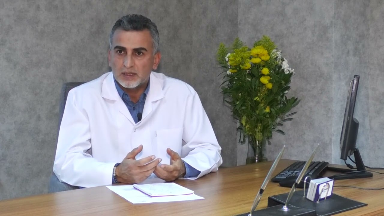 Sertleşme Sorunları Yüzünden Cinsel Hayatınız Kötü Gidiyorsa Çözümü - Op. Dr. Taylan Yanar