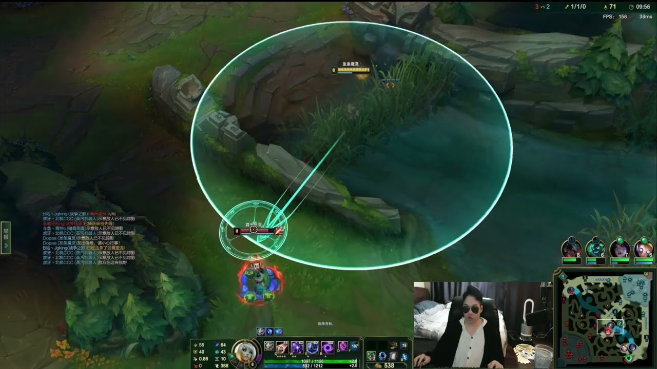 Dopa Orianna vs Zoe 900 LP ✅ Dopa Stream 3/2022