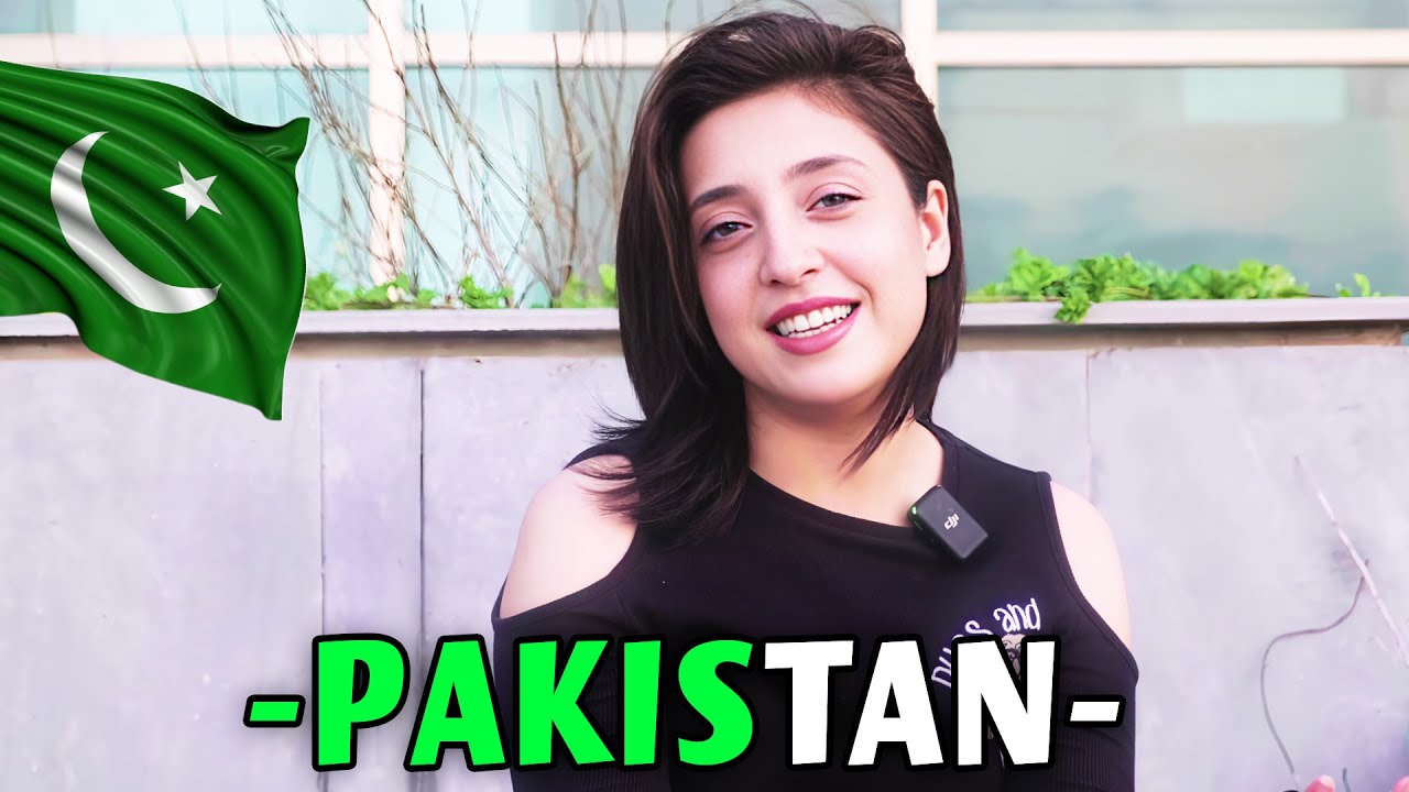 LA VIE &Agrave; KARACHI, LA VILLE LA PLUS PEUPL&Eacute;E ET LA PLUS ANIM&Eacute;E DU PAKISTAN BIDONVILLES, JOLIES FILLES