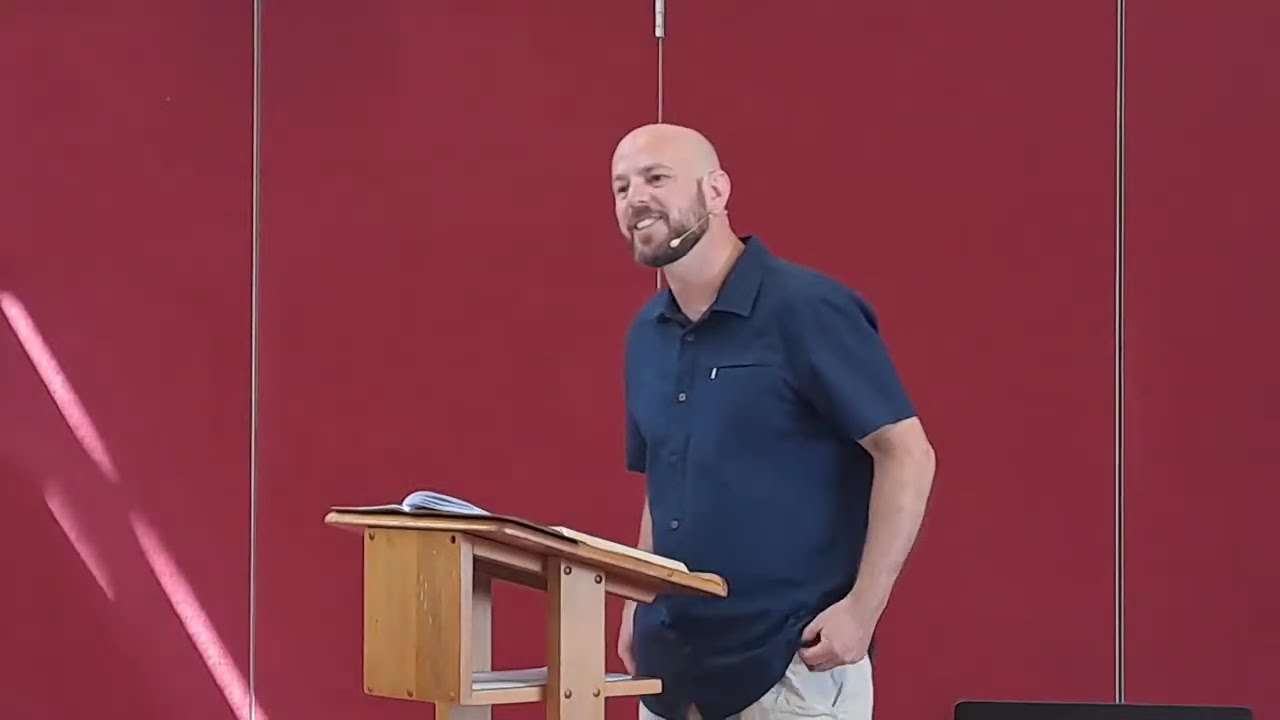 How To Impact The World (Deuteronomy 4:1-13)