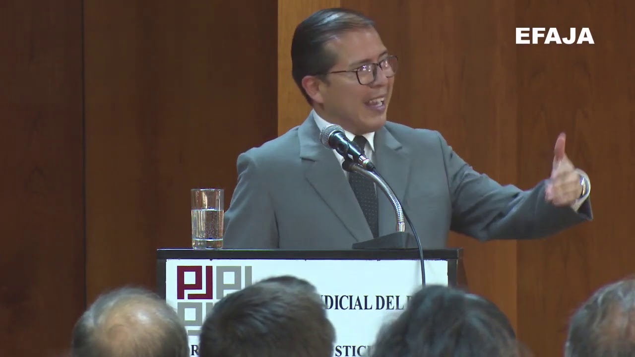 Conferencia: Responsabilidad Civil por Accidentes de Tránsito