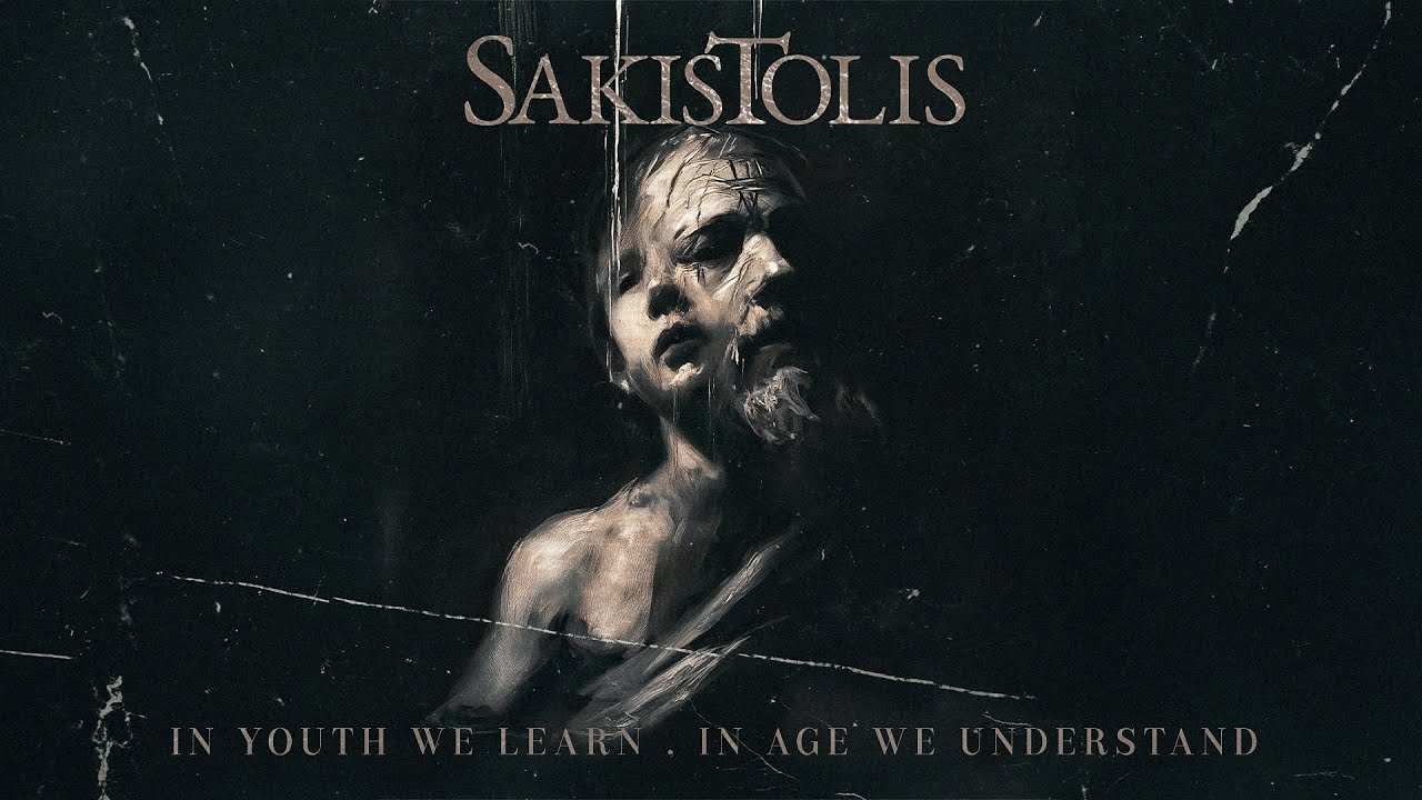 Sakis Tolis - In Youth we Learn, In Age we Understand