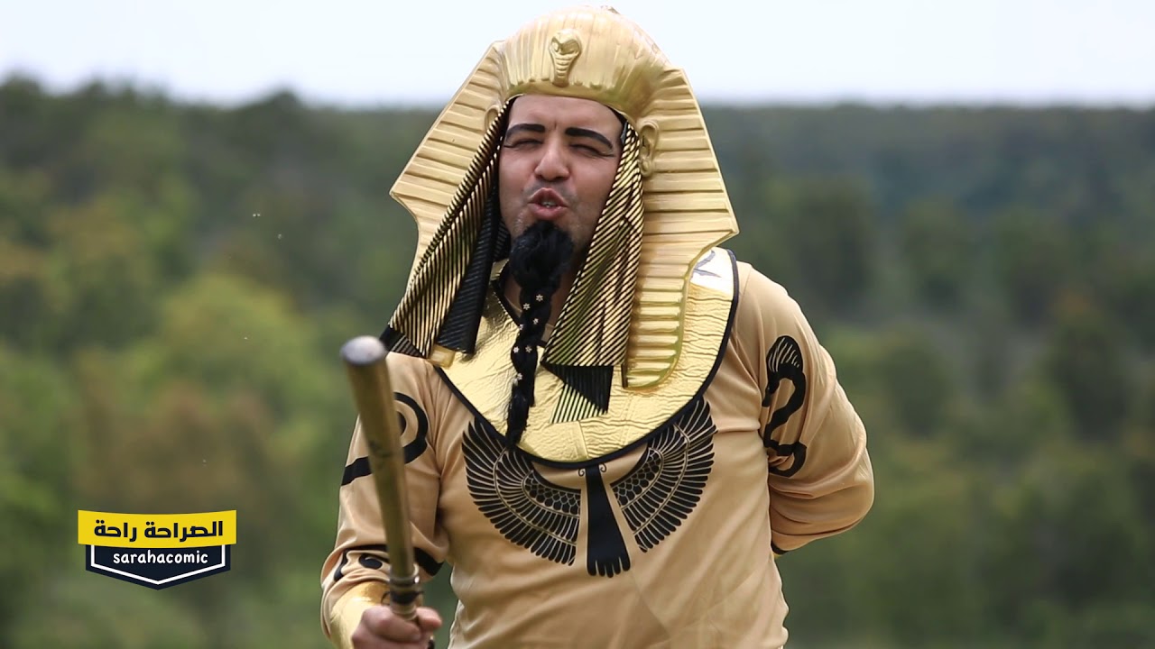 أخناتوش العظيم