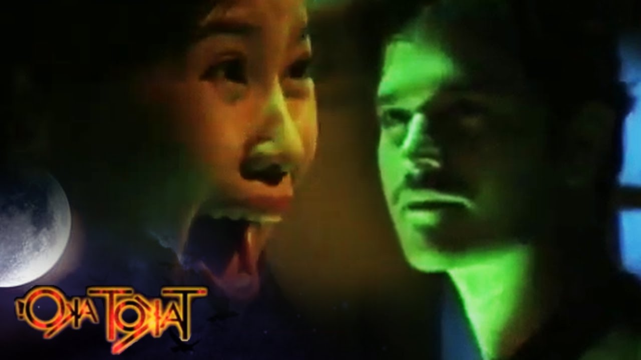 !Oka Tokat: Like Father, Like Son feat. Jestoni Alarcon (FULL EPISODE 53) | Jeepney TV