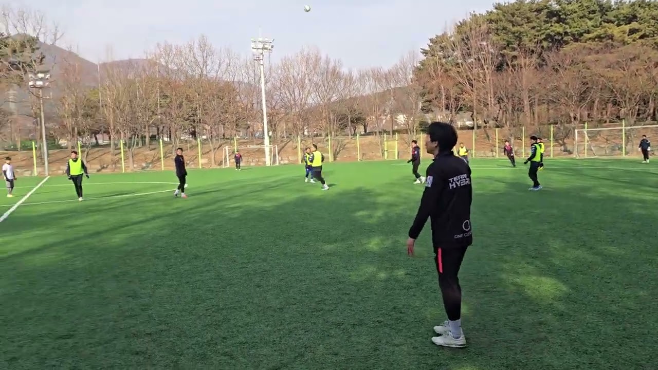 vs 동래구청FC - 3쿼터_2 (26.2.14토)