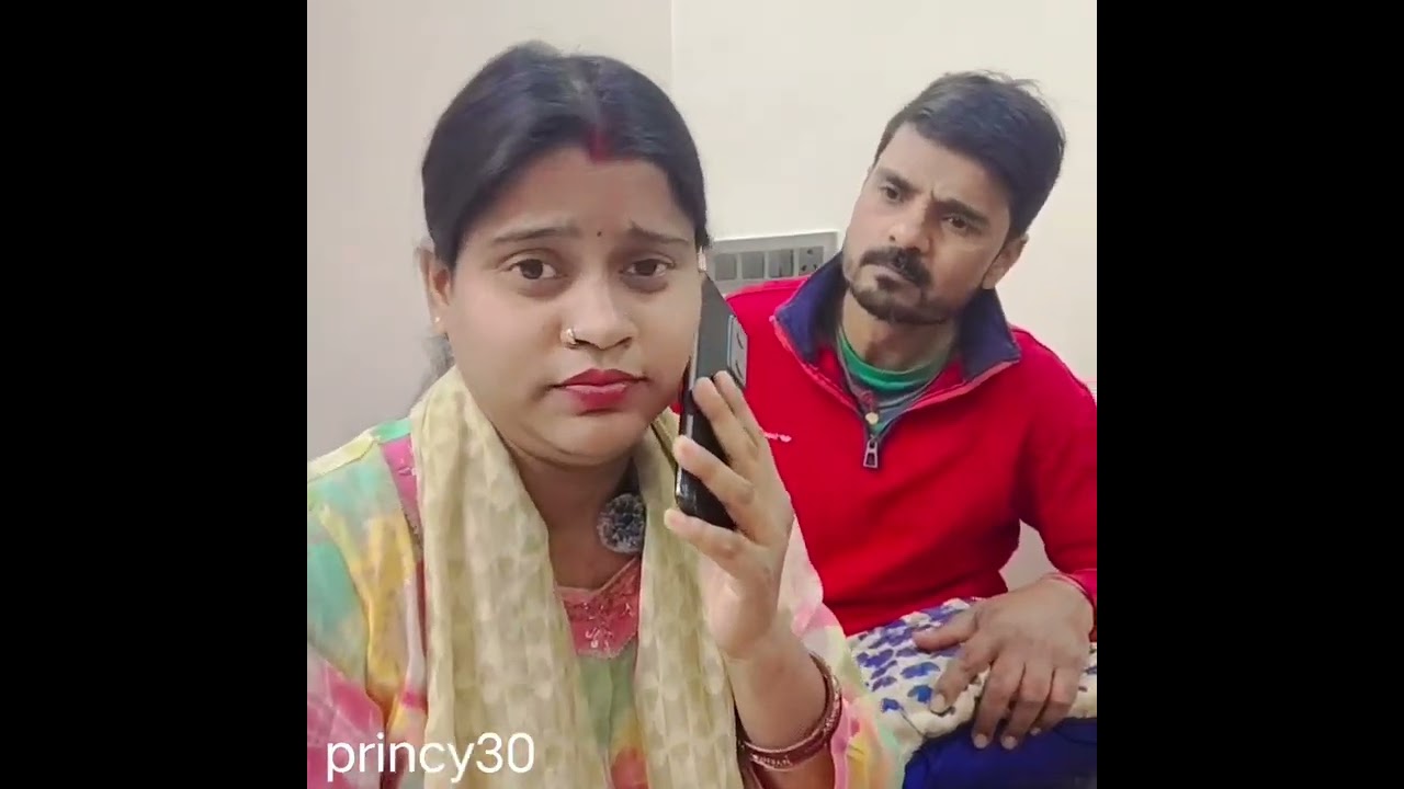 Comedy video 