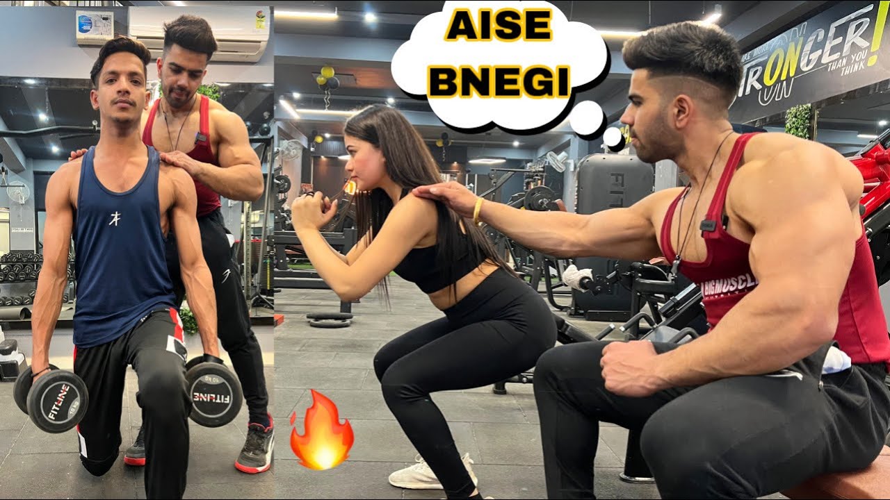 LEGS WORKOUT KI YEH MAIN EXERCISE HAI🔥GUARANTEE RESULTS 100%✅
