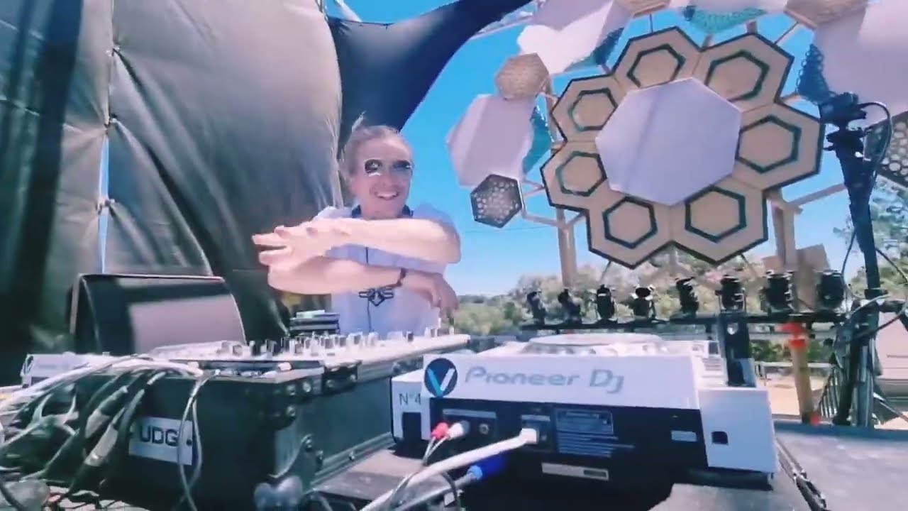 Futurum Sonat @ Son Libre Festival 2022 (Aftermovie)