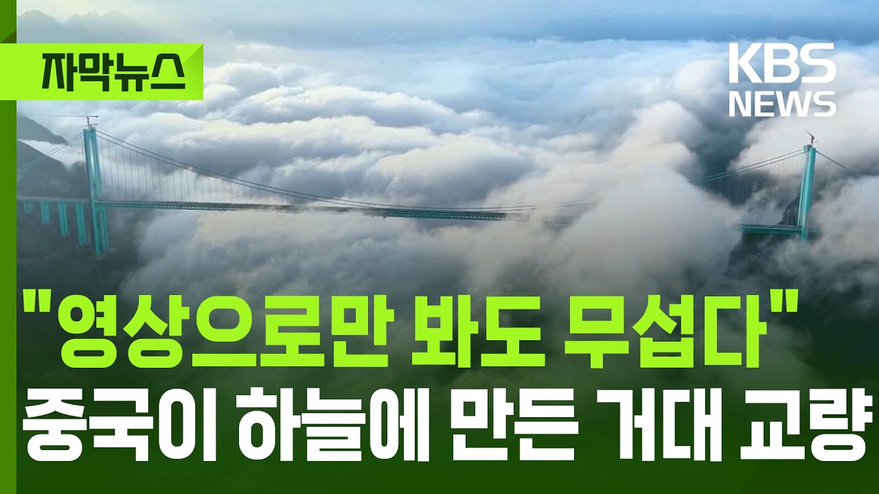 [자막뉴스] 