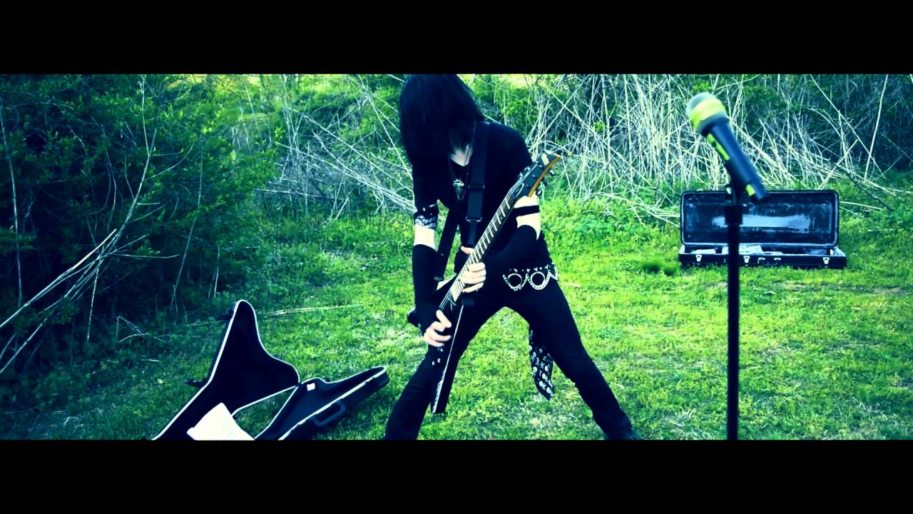 Remnants of Hope  - Digging Graves  - Part Three (Official Video).