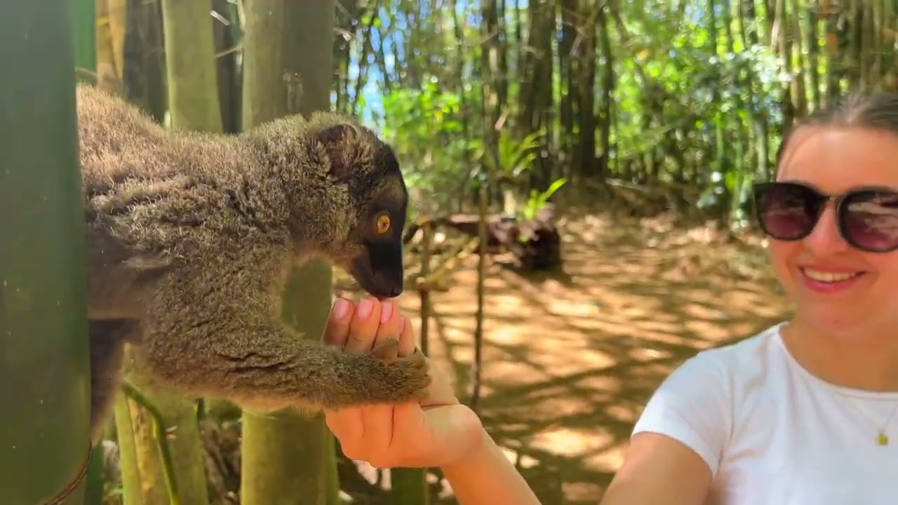 Madagaskar 2023
