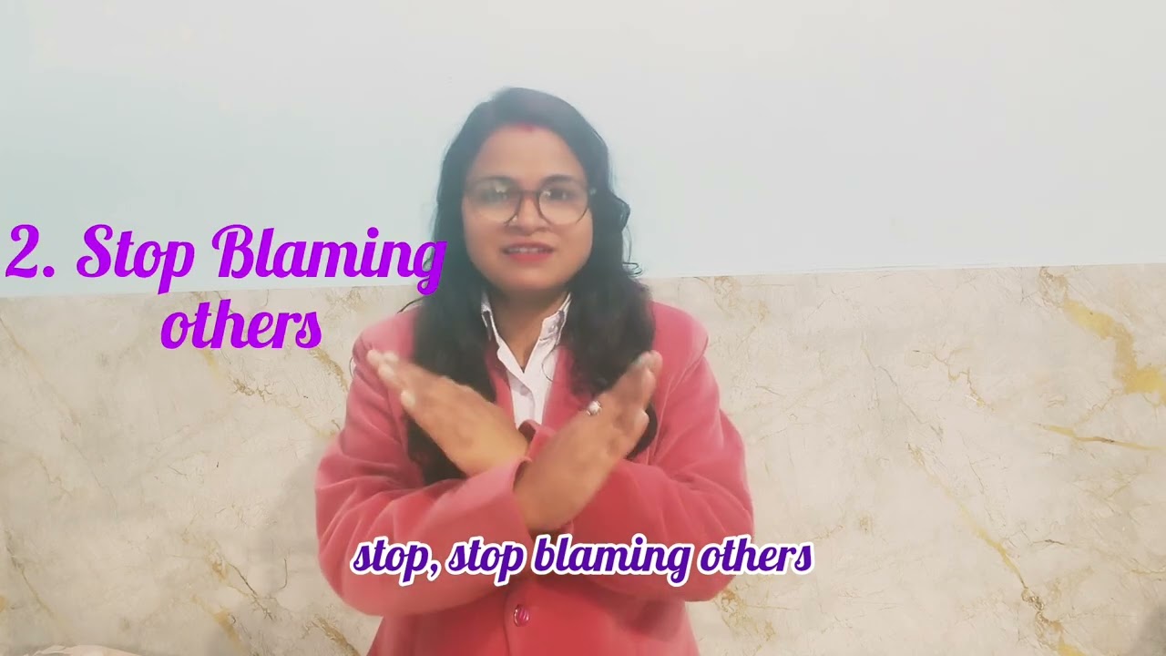 Path of Happiness#selfgrowth #stopblaming #bhagwatgeeta #prqnayama #selfimprovement #mentalhealth