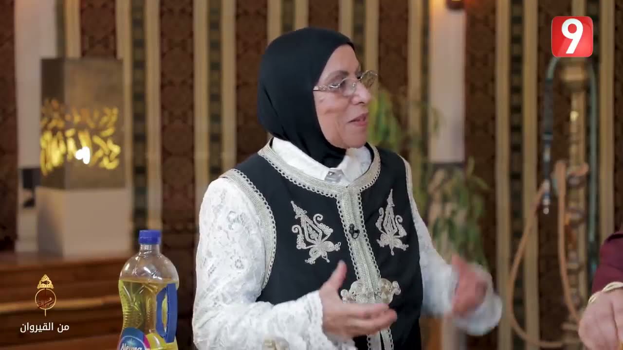دبارة و زيارة - الحلقة 01