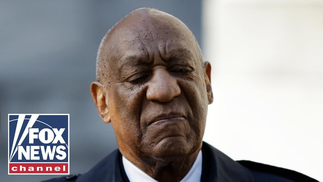 Cosby lashes out in court, shouts expletive at prosecutor
