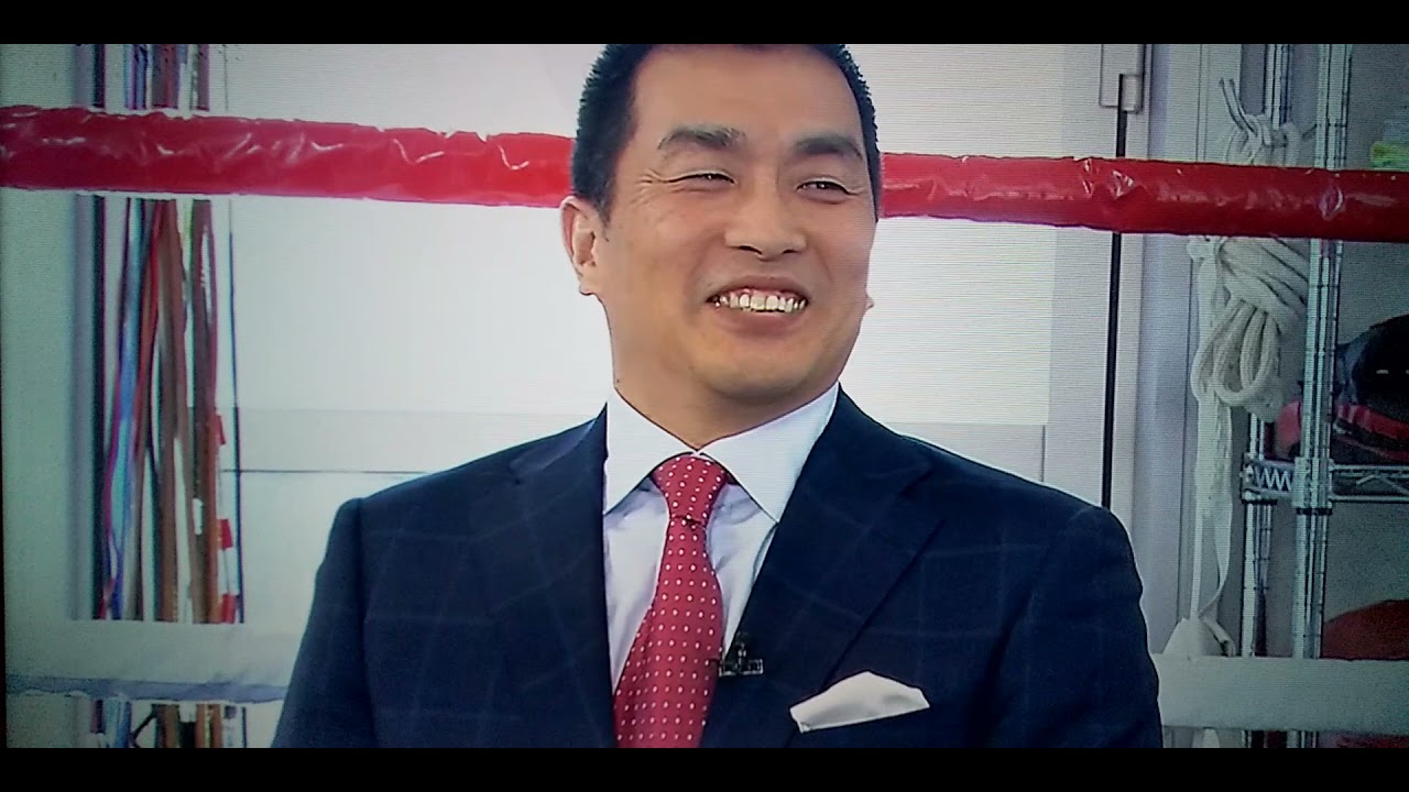 辰吉丈一郎、飯田覚士、関根勤、山本昌 対談 2