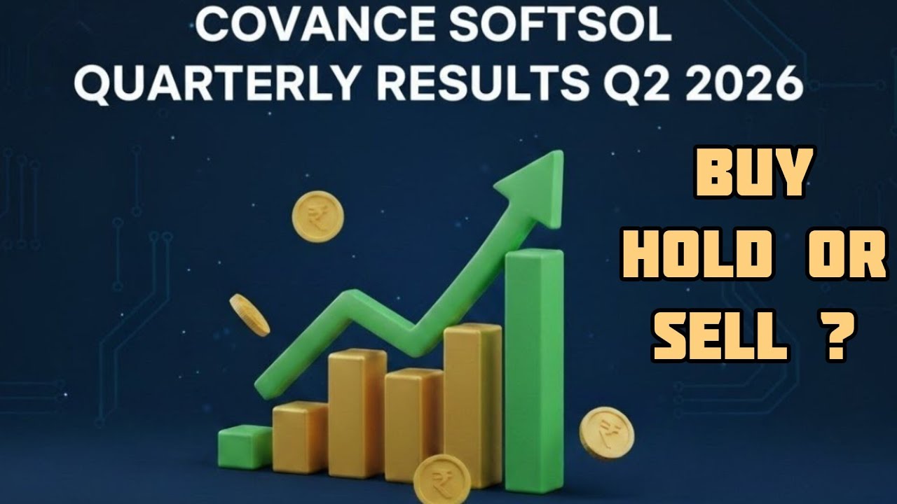 Covance Softsol Quarterly Result | Covance Softsol Share result | Covance Softsol latest news