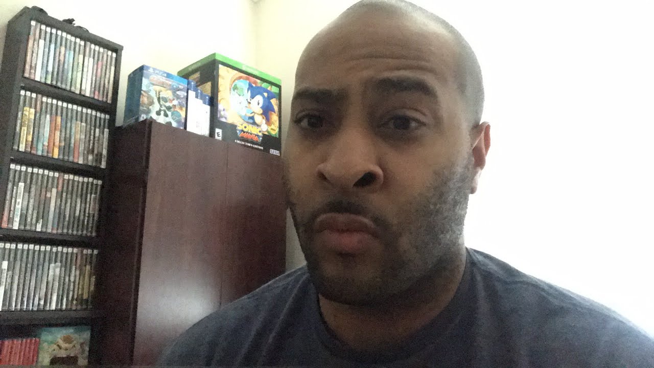 GameStop Confessions - My Experiences Working At GameStop. The Good/Bad To Start  The Year!