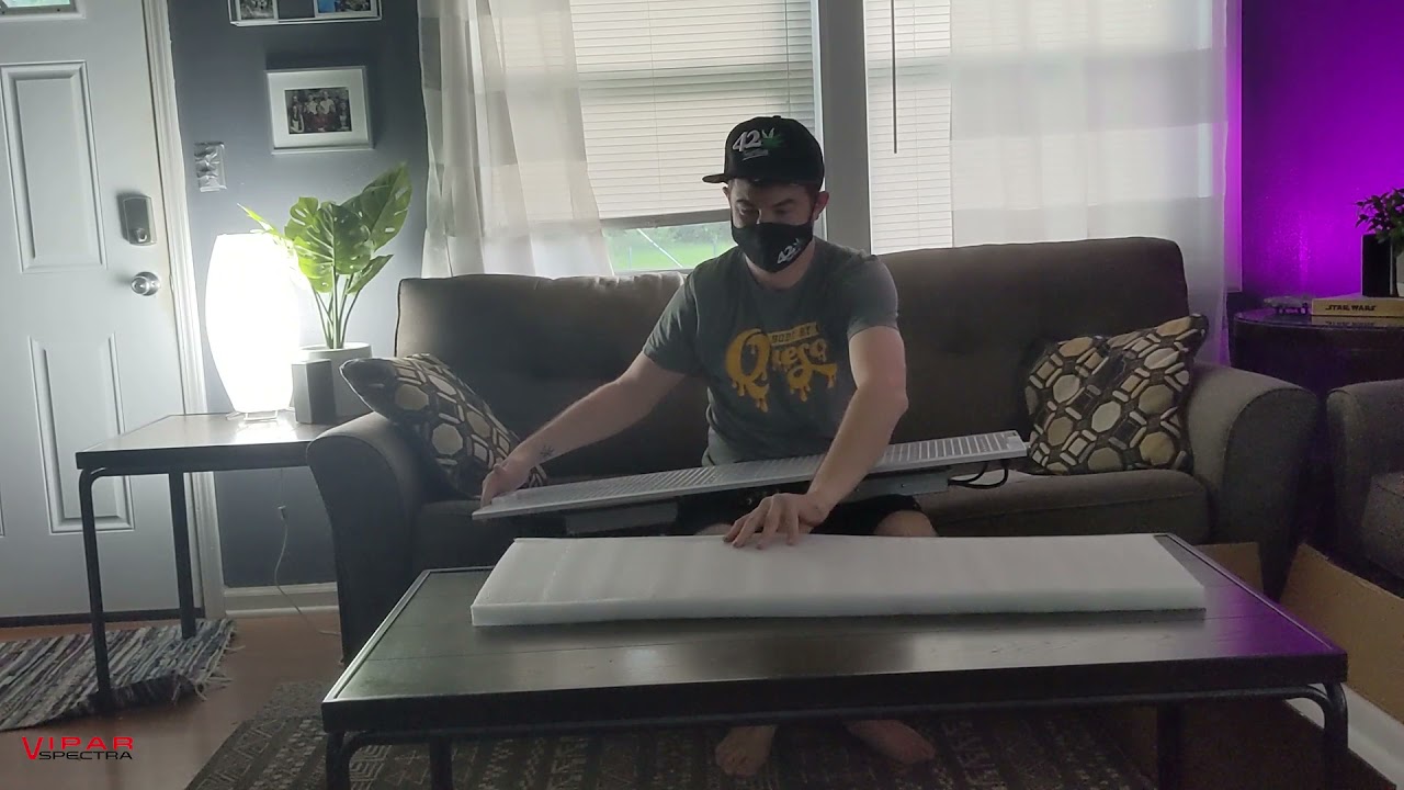 ViparSpectra promo