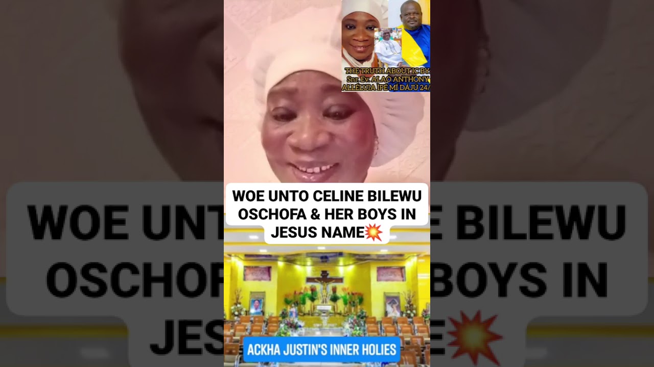 CÉLINE OSHOFFA THE JAZEBEL