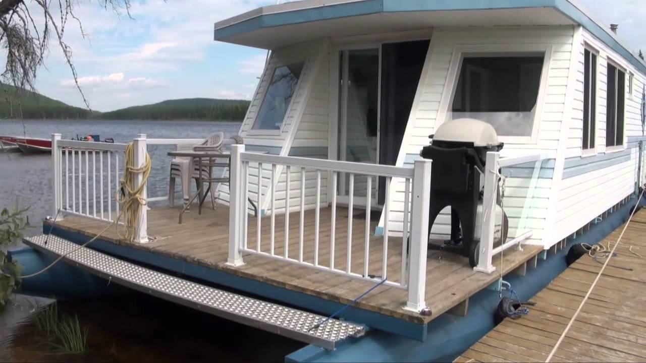 Aventurier du Gouin