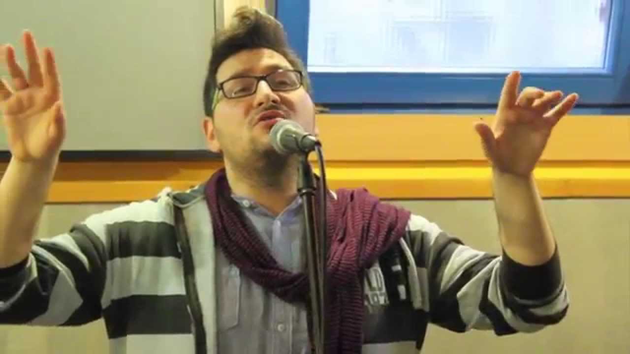 theINVISIBLES - Un año de amor (Luz Casal Cover)