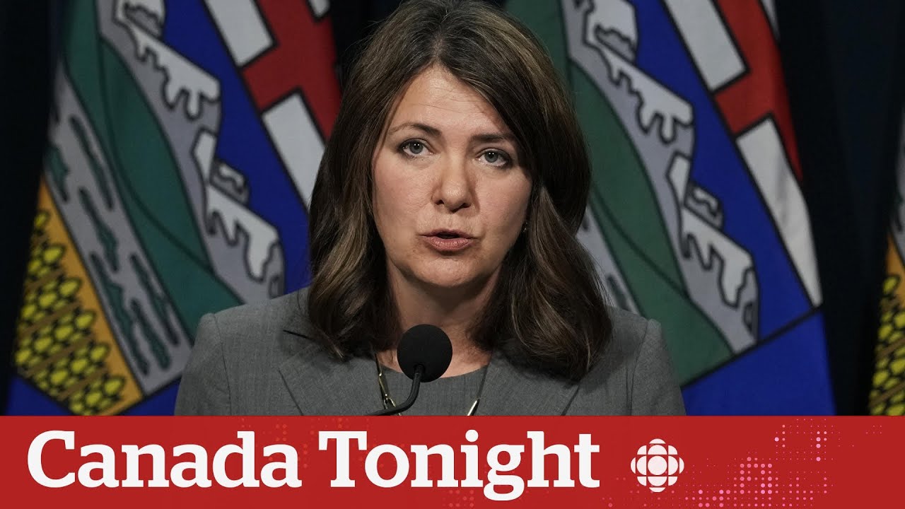 Alberta students to require parental consent to use new pronouns or name at school